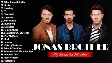 all the jonas brothers songs|jonas brothers songs playlist.